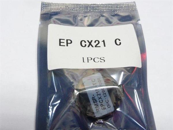 Чіп картриджа WellChip Epson AcuLaser CX21N/C13S050318, Cyan