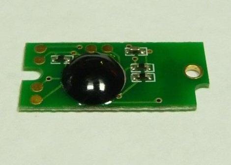 Чіп картриджа WellChip Xerox Phaser 3010/3040/WorkCentre 3045/106R02183, 2.3K