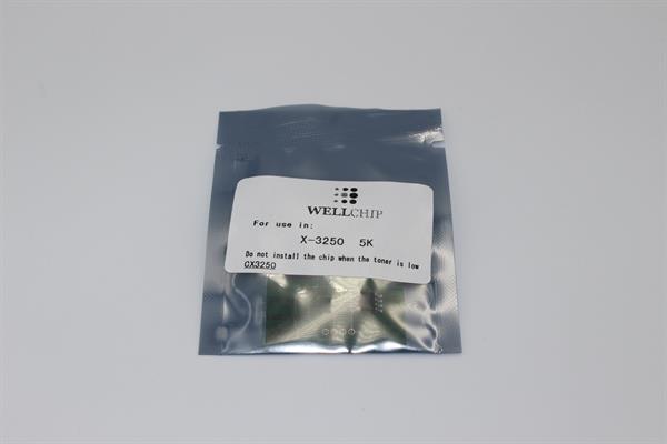 Чіп картриджа WellChip Xerox Phaser 3250/106R01374, 5K