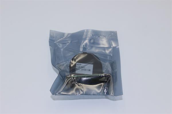 Чіп картриджа WellChip Xerox Phaser 6280/106R01388, Cyan, 2.2K