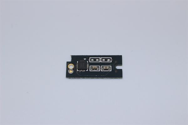 Чіп картриджа HANP Xerox Phaser 6000/6010/WorkCentre 6015/106R01631, (CYBEN®) Region 2.4, Cyan, 1K