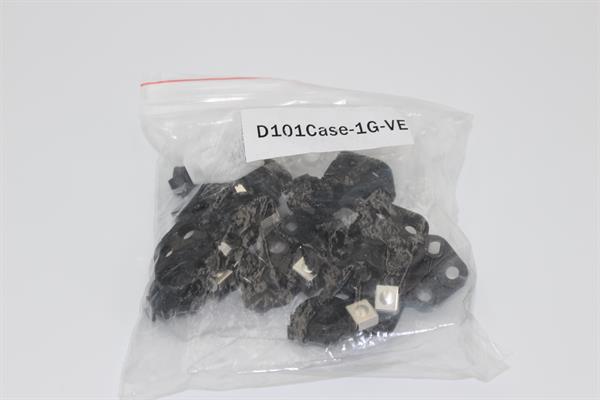 Деталь, бічні контактні частини (комплект) валу магнітного для картриджа VEAYE Samsung ML-2160/2165/2168/SCX3405/MLT-D101, ліва/права