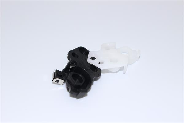 Деталь, бічні контактні частини (комплект) валу магнітного для картриджа VEAYE Samsung ML-2160/2165/2168/SCX3405/MLT-D101, ліва/права