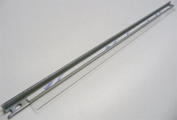 Лезо дозуюче VEAYE HP LJ 1000/1150/1200/1300/7115A/Canon T/EP27/EP26/FX8, з клейкою основою!