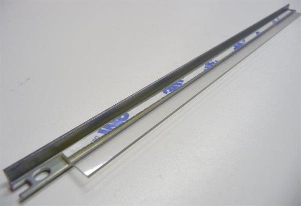 Лезо дозуюче VEAYE HP LJ 1160/1320/P2015/2014/P2035/2055/2030/2050/Pro 400 M401/425/Canon LBP3470/3480/6300/6650/6670/6680/MF-5850/5870/5880/5940/5950/5960/5980/6680/6780/Q5949A/CE505A/CF280A/Canon 719, також підходить для сумісних картриджів M402/426/CF226A (не підходить для оригінальних CF226A картриджів), з клейкою основою!