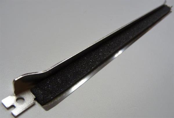 Лезо дозуюче VEAYE Samsung ML-2160/2161/2162/2163/2165/2166/2167/2168/SCX-3400/3405/3407/SL-M2020/2022/2023/2026/2070/2071/2074/2077/Xerox Phaser 3020/WorkCentre 3025/MLT-D101S/MLT-D111S, з поролоном!