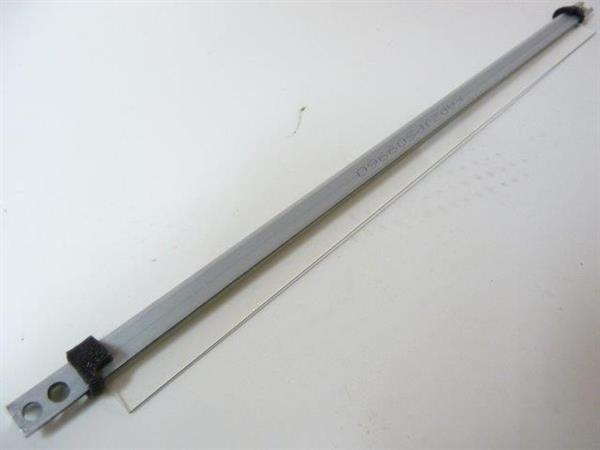 Лезо дозуюче VEAYE HP LJ 5L/6L/1100/C3906A/4092A/Canon LBP460/AX/FX3, з поролоном!