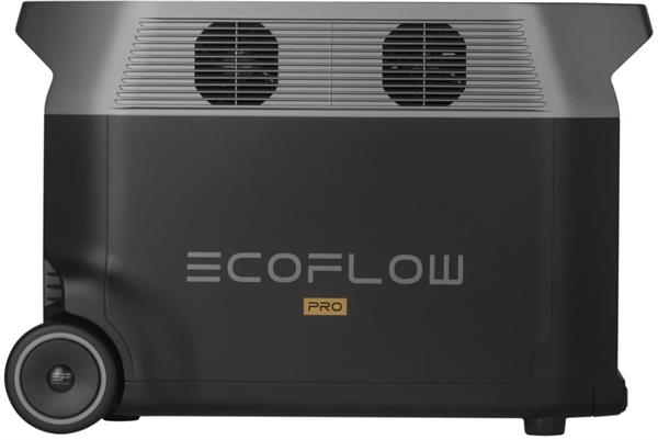 Зарядна станція EcoFlow DELTA Pro 3600Вт, LiFePo4