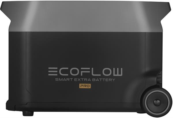 Додаткова батарея EcoFLow DELTA Pro Extra Battery, 3600Вт, LiFePo4