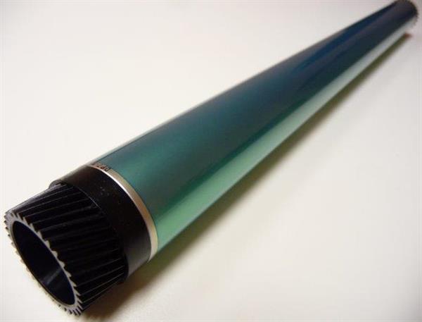 Фотобарабан HANP Konica Minolta Bizhub 162/163/164/165/180/181/184/185/195/210/211/215/235/Di152/183/250/1611/1811/2011/QMS 7115/7118/7216/7218/7220/DR-113/114/4021029201/4021029701, GREEN Color