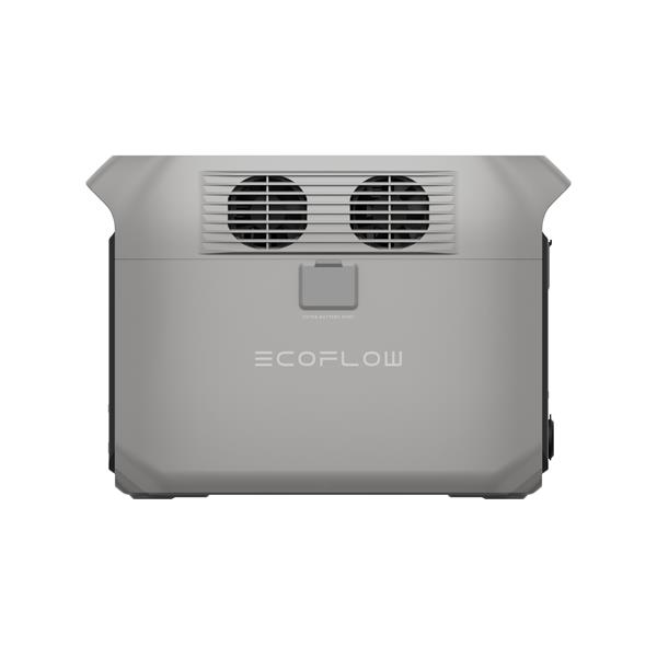 Зарядна станція EcoFlow DELTA 3 1500