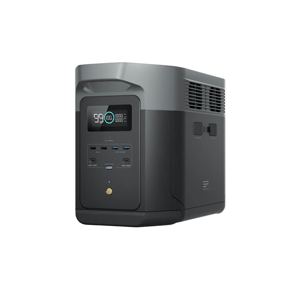 Зарядна станція EcoFlow DELTA 2 Max