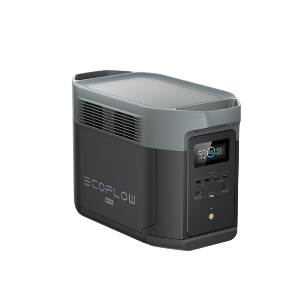 Зарядна станція EcoFlow DELTA 2 Max