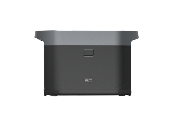 Додаткова батарея EcoFlow DELTA 2 Max Extra Battery