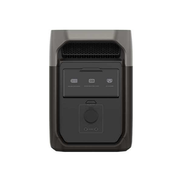 Зарядна станція EcoFlow DELTA 3