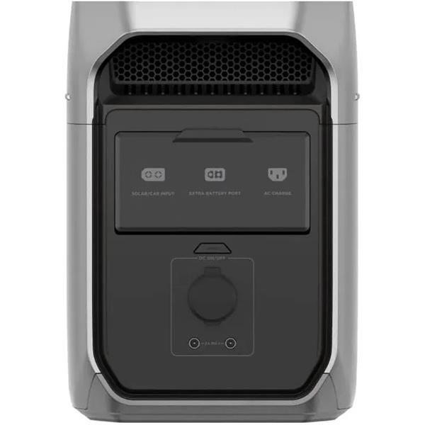 Зарядна станція EcoFlow DELTA 3 Plus