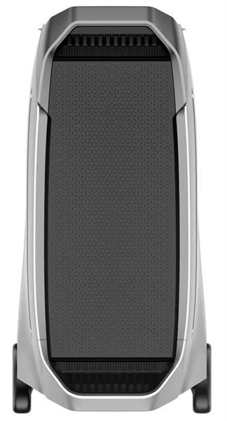 Зарядна станція EcoFlow DELTA Pro 3, 4096Вт, LiFePo4