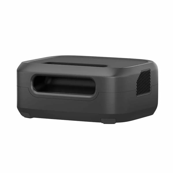 Зарядна станція EcoFlow RIVER 3 UPS, 245Вт, номінальна потужність 300Вт, ДБЖ 20мс