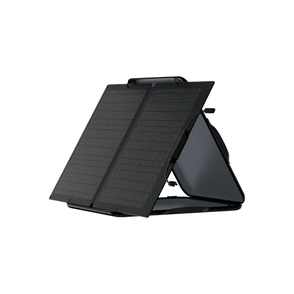 Сонячна панель EcoFlow 60W Solar Panel