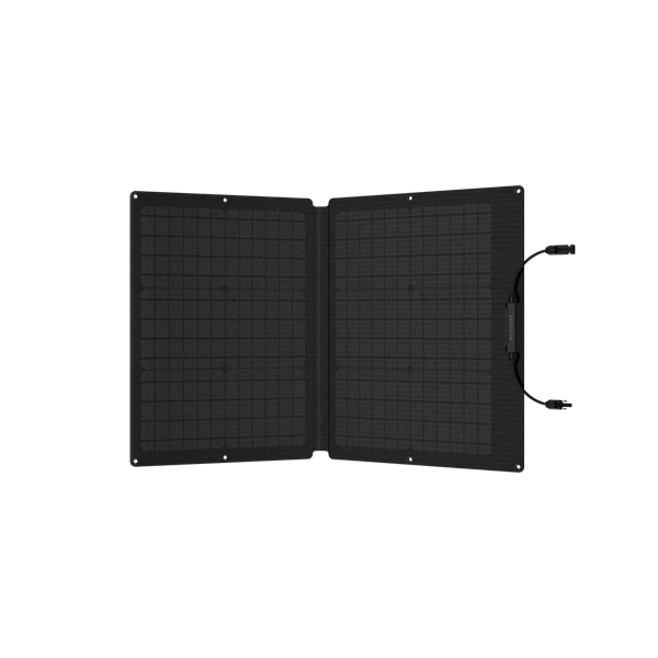 Сонячна панель EcoFlow 60W Solar Panel
