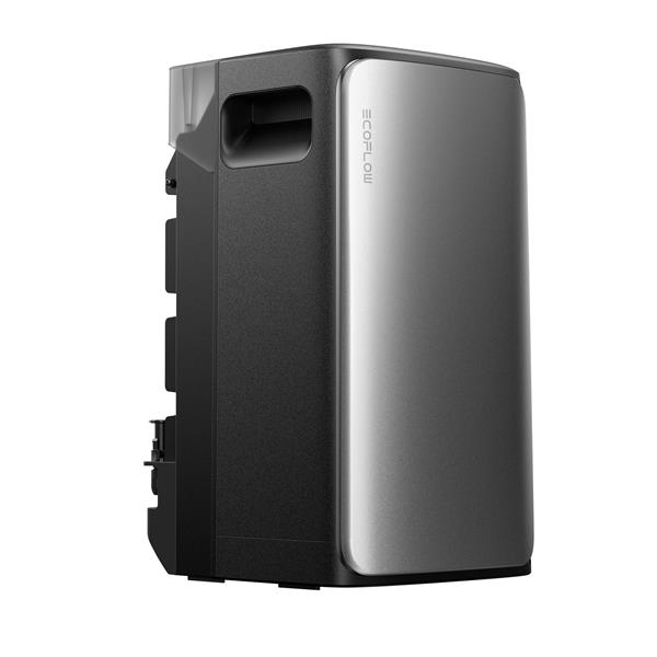 Система енергонезалежності EcoFlow STREAM Ultra