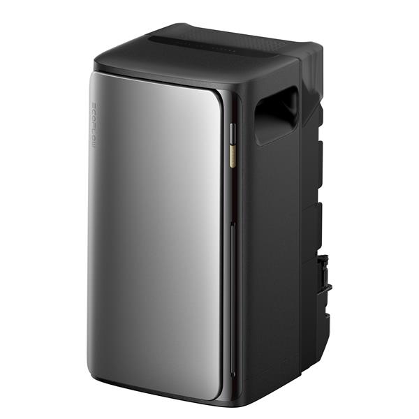 Система енергонезалежності EcoFlow STREAM Ultra