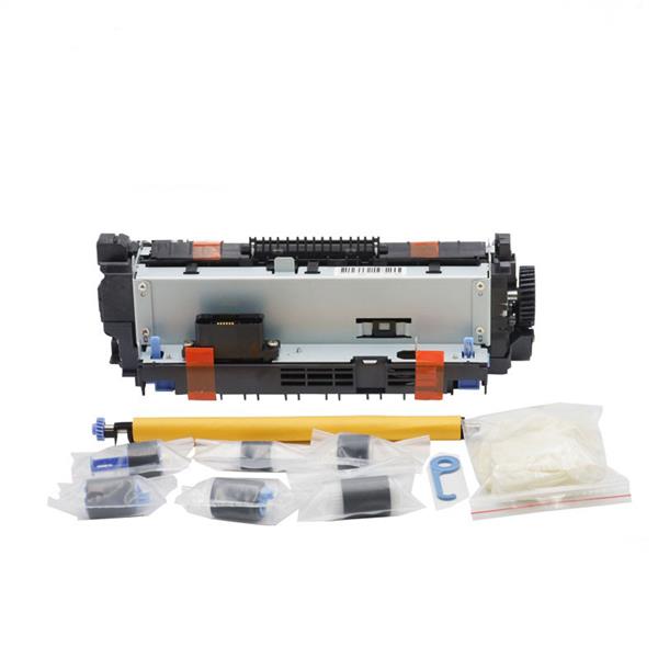 Ремкомплект WELLDO Select HP LJ Enterprise M604/605/606/F2G77-67901/F2G77A/E6B67-67902 (піч у зборі RM2-6342 та запчастини), Maintenance Kit, COMPATIBLE NEW