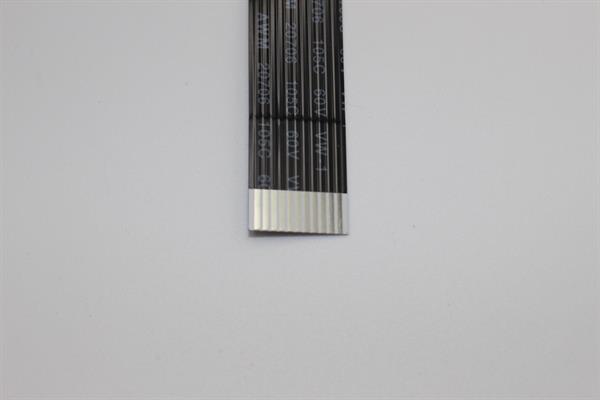 Шлейф сканера, з`єднує ADF і форматер VEAYE HP LJ M1536/P1566/1606/CP1525/CE538-60106/FF-M1536, 46см/11 pin, Black