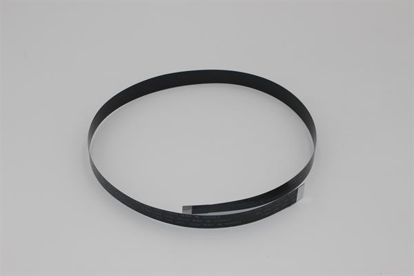 Шлейф сканера, з`єднує ADF і форматер VEAYE HP LJ M1536/P1566/1606/CP1525/CE538-60106/FF-M1536, 46см/11 pin, Black