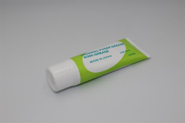 Мастило для термоплівок G300 універсальне HP LJ 1010/1200/2200 та ін., перед використанням ретельно перемішати, Японія, 50г/тюбик