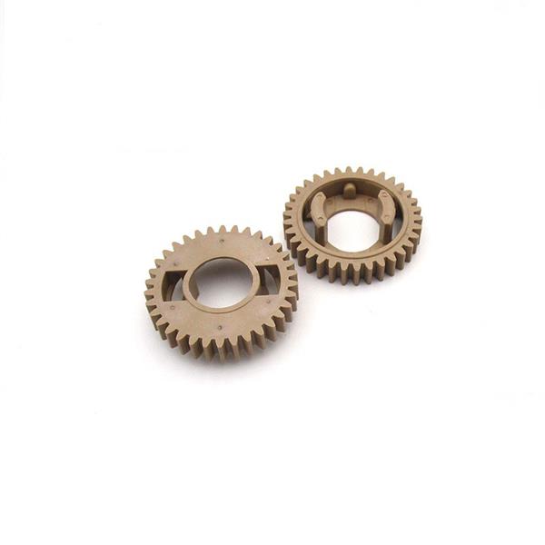 Шестерня валу тефлонового WELLDO Select Brother HL-5240/5250/5270/5280/5340/5350/5370/5380/MFC-8370/8380/8460/8480/8660/8670/8860/8865/8870/8890/DCP-8060/8065/8070/8080/8085/Konica Minolta Bizhub 20/20P