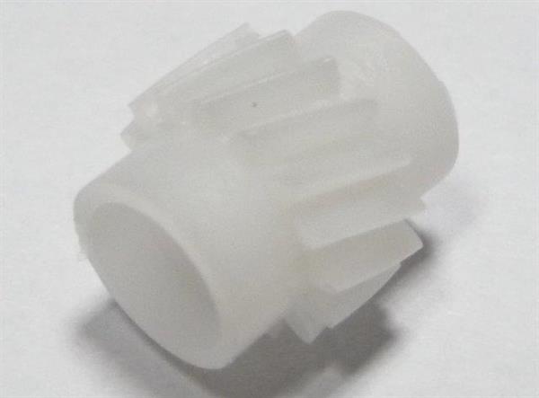 Шестерня 15T валу магнітного HP LJ P1005/1505/1102/1566