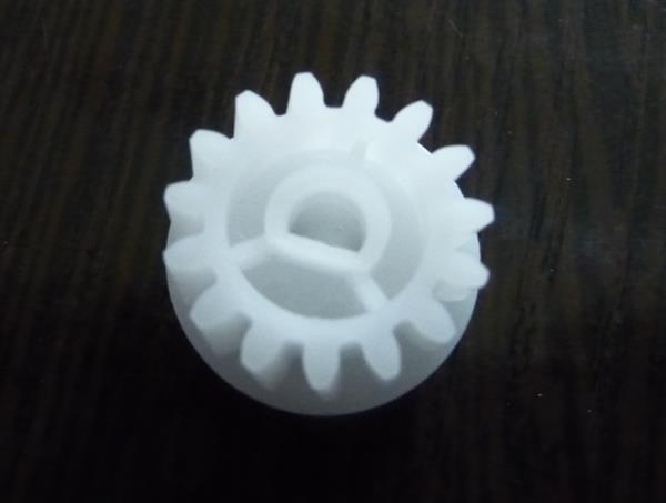 Шестерня 15T VEAYE HP LJ P3015/Enterprise 500 M525/COLOR Pro M521