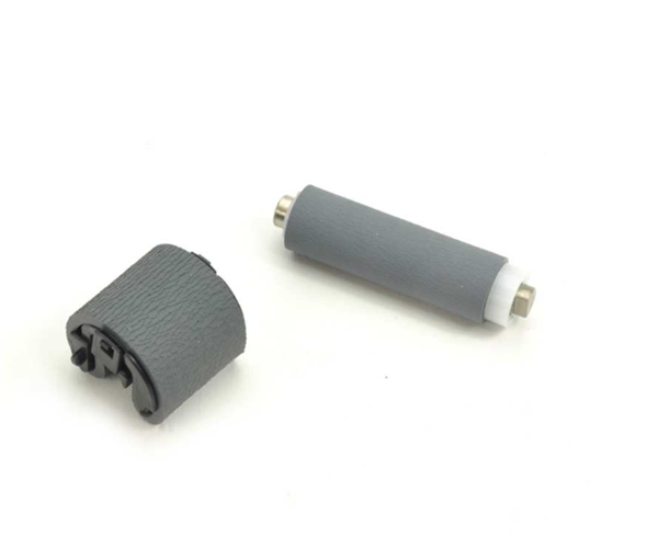 Ремкомплект для лотка WELLDO Select HP LJ Enterprise M607/608/609/610/611/612/631/632/633/634/635/636/RL2-1566 Pickup Roller - 1 шт, RL2-0079 Separation Roller 1 - шт, TRAY 1