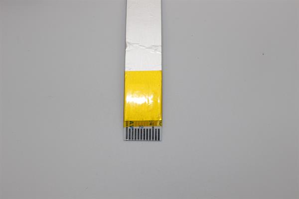 Шлейф вузла сканування VEAYE Samsung SCX-4100/Xerox WorkCentre Pe114e/3119/Toshiba e-Studio 1805/JC39-00954A, 12 pin, 70 см