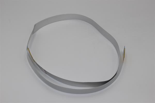 Шлейф вузла сканування VEAYE Samsung SCX-4100/Xerox WorkCentre Pe114e/3119/Toshiba e-Studio 1805/JC39-00954A, 12 pin, 70 см