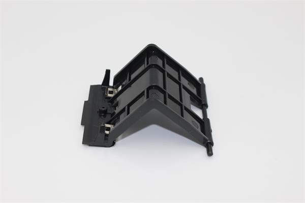 Гальмівна площадка VEAYE Samsung ML-1710/1750/1755/1510/1520/2250/4300/SCX-4216/4116/4016/4100/4200/Xerox Phaser 3150/3130/3120/3119/3115/3121/WorkCentre Pe16/114e/JC61-00924A/JC73-00140A/JC73-00141A, з металевою накладкою!