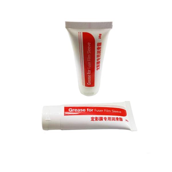 Мастило для термоплівок WELLDO Select, 28г, для всіх низькошвидкісних принтерів до 30 аркушів/хв