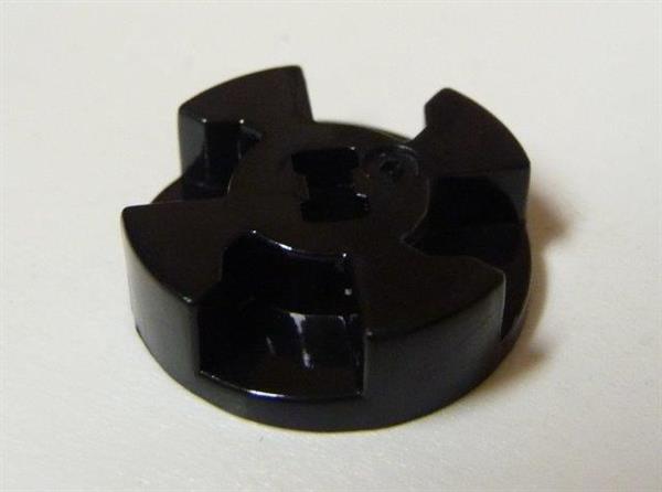 Деталь, торцева насадка на фотобарабан картриджа, храповик/шестерня привода фотобарабана Samsung ML-2950/2955/SCX-4727/4728/4729/Xpress SL-M2620/2820/2670/2870/MLT-D103/D115