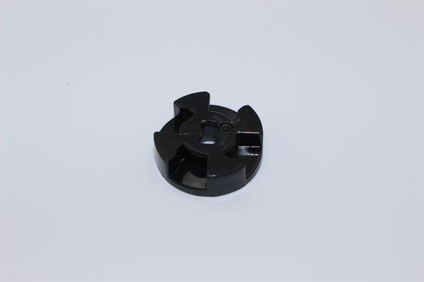 Деталь, торцева насадка на фотобарабан картриджа, храповик/шестерня привода фотобарабана Samsung ML-2950/2955/SCX-4727/4728/4729/Xpress SL-M2620/2820/2670/2870/MLT-D103/D115