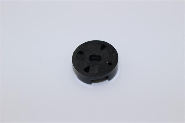 Деталь, торцева насадка на фотобарабан картриджа, храповик/шестерня привода фотобарабана Samsung ML-2950/2955/SCX-4727/4728/4729/Xpress SL-M2620/2820/2670/2870/MLT-D103/D115