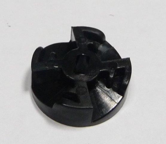 Деталь, торцева насадка на фотобарабан картриджа, храповик/шестерня привода фотобарабана Samsung ML-3310/3710/SCX-4833/5637/MLT-D205 (можливе самостійне доопрацювання для використання в MLT-D103/D115)!