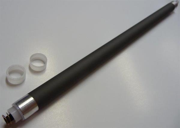 Вал магнітний в зборі VEAYE HP LJ 1100/1150/1200/1300/1000/5L/6L/3100/3150/VX/Canon LBP800/810/1120 + комплект втулок