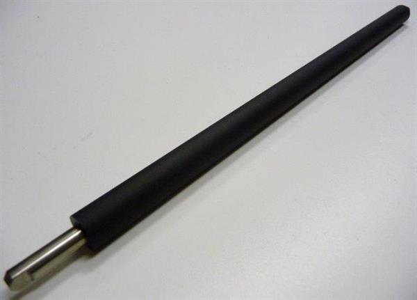 Вал магнітний/проявляючий VEAYE HP COLOR LJ CP1215/1515/1518/1025/2025/CM1312/2320/Canon LBP5050/7200/7210/7310/7660/7680/MF-724/728/729/8030/8040/8050/8080/8330/8340/8350/8360/8380/8540/8550/8580/Canon 716/718