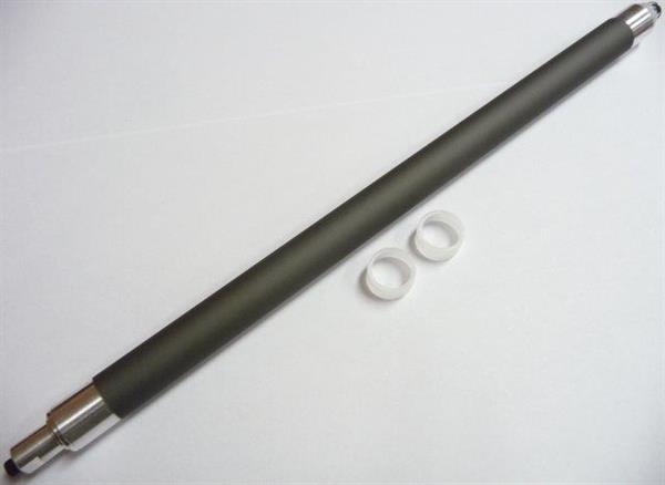 Вал магнітний в зборі VEAYE HP LJ 1160/1320/P2014/2015/M2727/Canon LBP3300/3360 + комплект втулок! Long Life - більше 3 циклів!