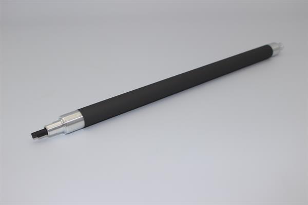 Вал магнітний в зборі VEAYE HP LJ 1160/1320/P2014/2015/M2727/Canon LBP3300/3360 + комплект втулок! Long Life - більше 3 циклів!