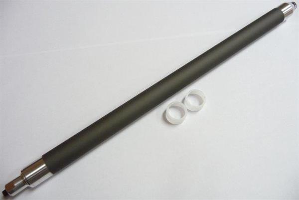 Вал магнітний в зборі VEAYE HP LJ P2030/2035/2050/2055/Pro 400 M401/425/Canon LBP6300/6310/6650/6670/6680/LBP251/252/253/MF-411/416/418/525/5580/5840/5980/6140/6180/CF280A/CE505A/CE505X/Canon 719/C-EXV40 + комплект втулок! Long Life - більше 3 циклів!