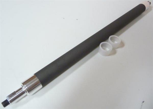 Вал магнітний в зборі VEAYE HP LJ 2100/2200/2300/2410/2420/2430/4000/4050/4100/P3005/3015/M3027/3035/Pro M521/525/C2610A/C4096A/C4127A/C6511A/C8061A/CE255A/CE255X + комплект втулок