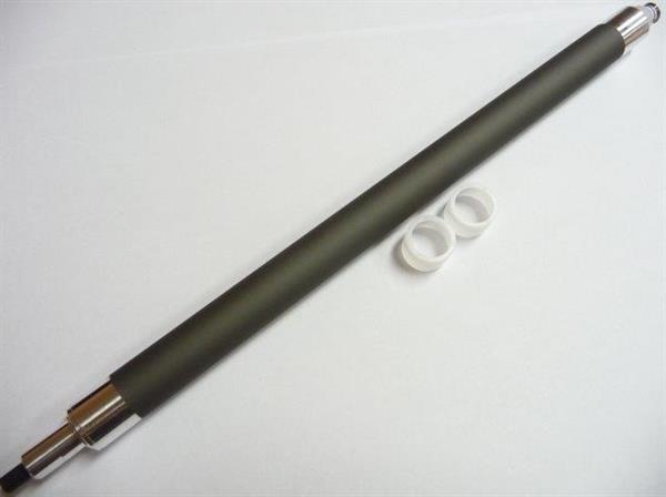 Вал магнітний в зборі VEAYE HP LJ 2100/2200/2300/2410/2420/2430/4000/4050/4100/P3005/3015/M3027/3035/Pro M521/525/C2610A/C4096A/C4127A/C6511A/C8061A/CE255A/CE255X + комплект втулок