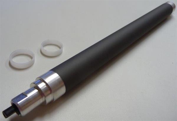 Вал магнітний в зборі VEAYE HP LJ P4014/4015/4515/M4555/Enterprise M601/602/603/604/605/606/625/630/Canon LBP-351/352/CC364A/CE390A/CF281A/Canon 039/039H + комплект втулок